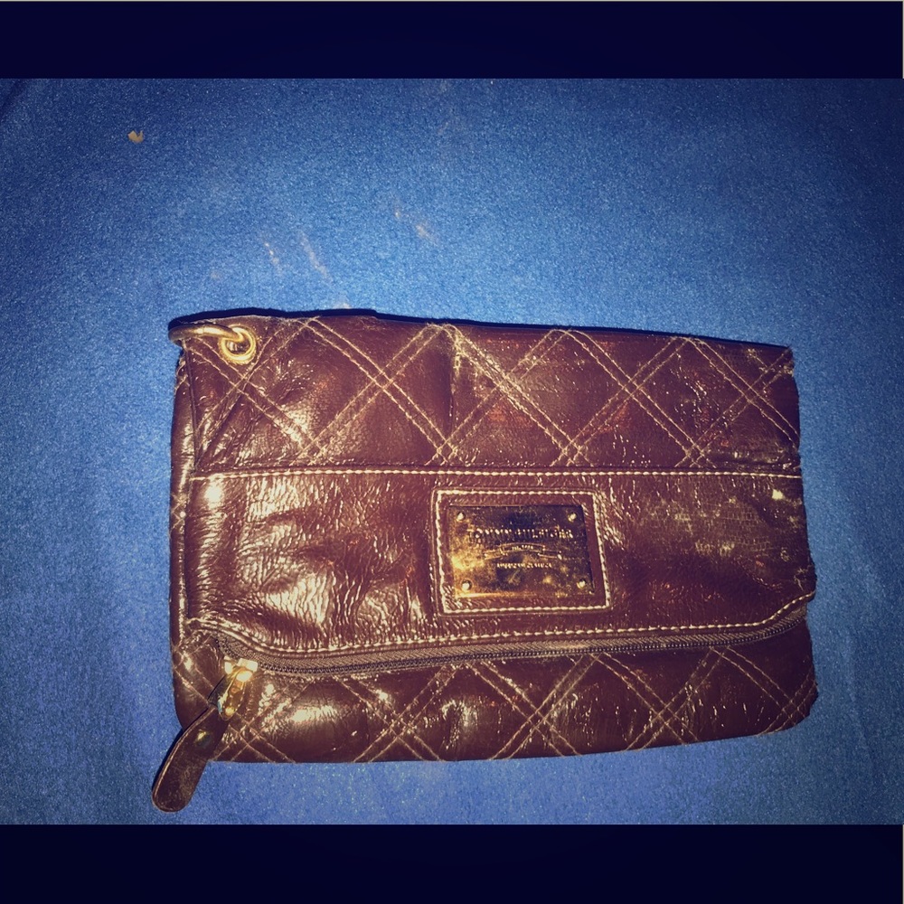 Tommy Hilfiger Clutch